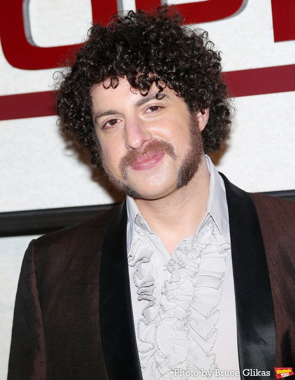 Eli Gelb  Photo
