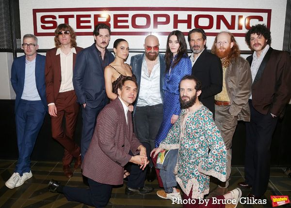 Daniel Aukin, Justin Craig, Tom Pecinka, Juliana Canfield, David Adjmi, Sarah Pigeon, Photo