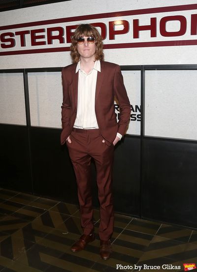 Justin Craig Photo