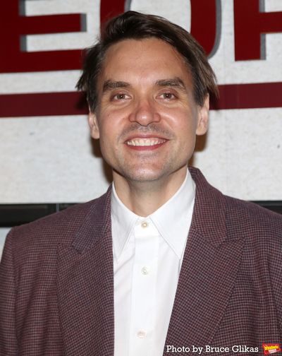 Will Butler Photo