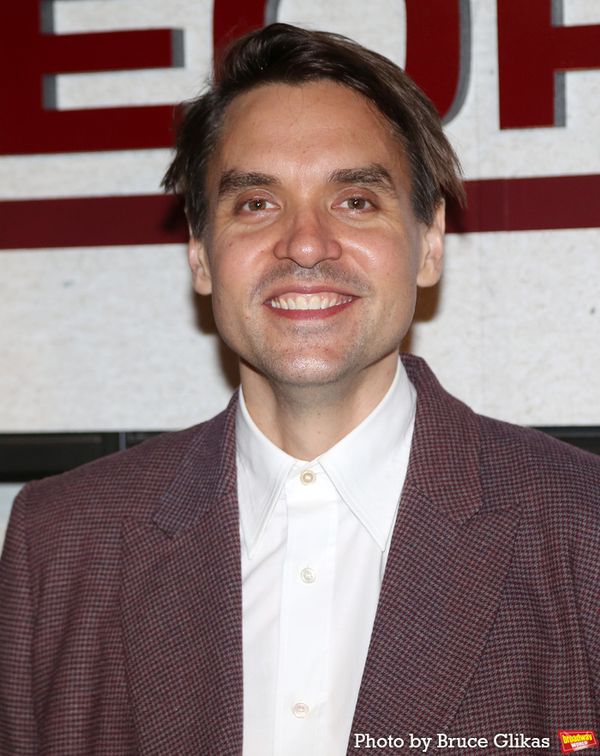 Will Butler Photo