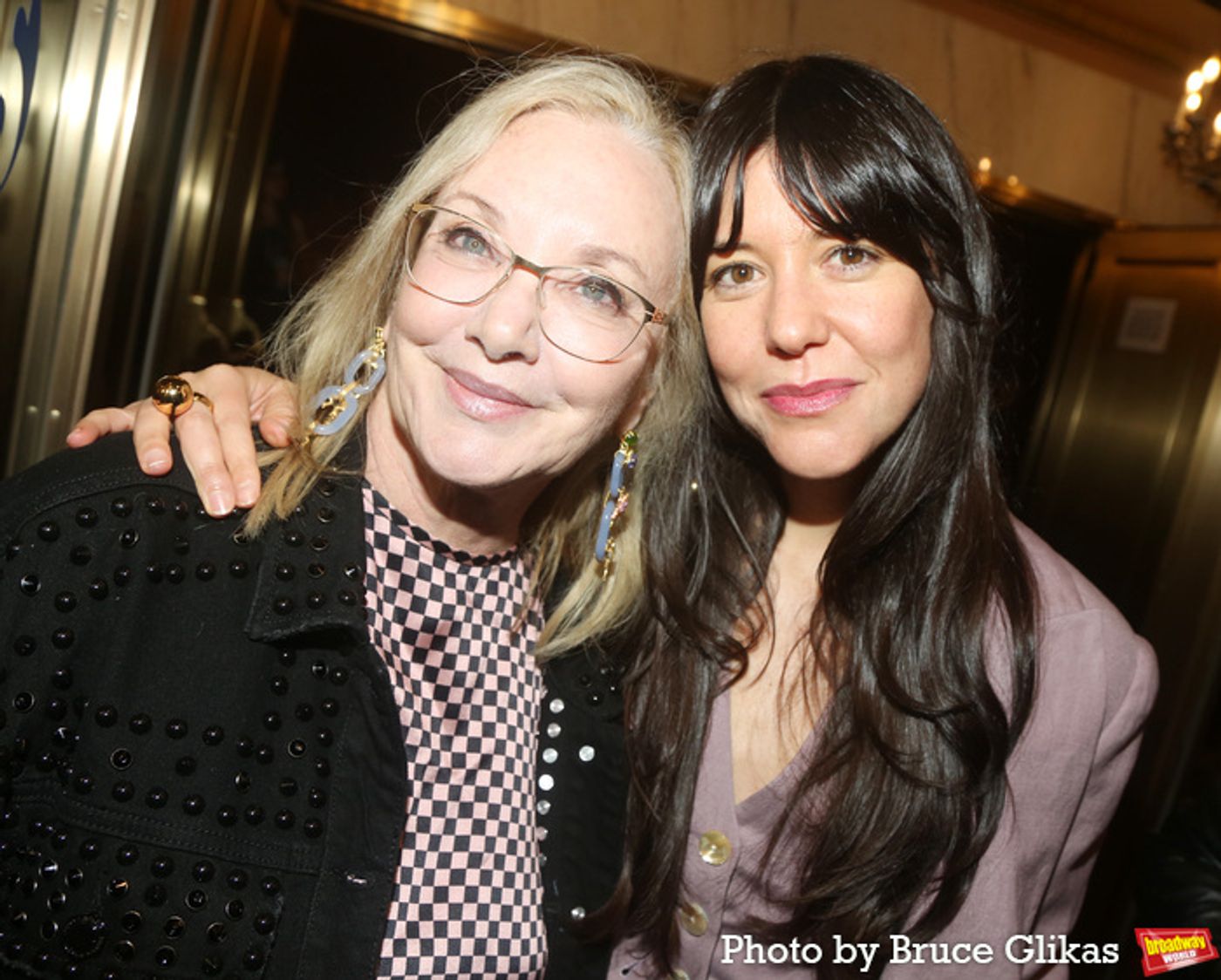 Photos: Go Inside Opening Night of STEREOPHONIC on Broadway  Image