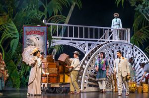 Guadalupe Paz, Ricardo Jose Rivera, Efrain Solis, and Vartan Gabrielian @ BroadwayWorld Guadalupe Paz, Ricardo Jose Rivera, Efrain Solis, and Vartan Gabrielian Photo