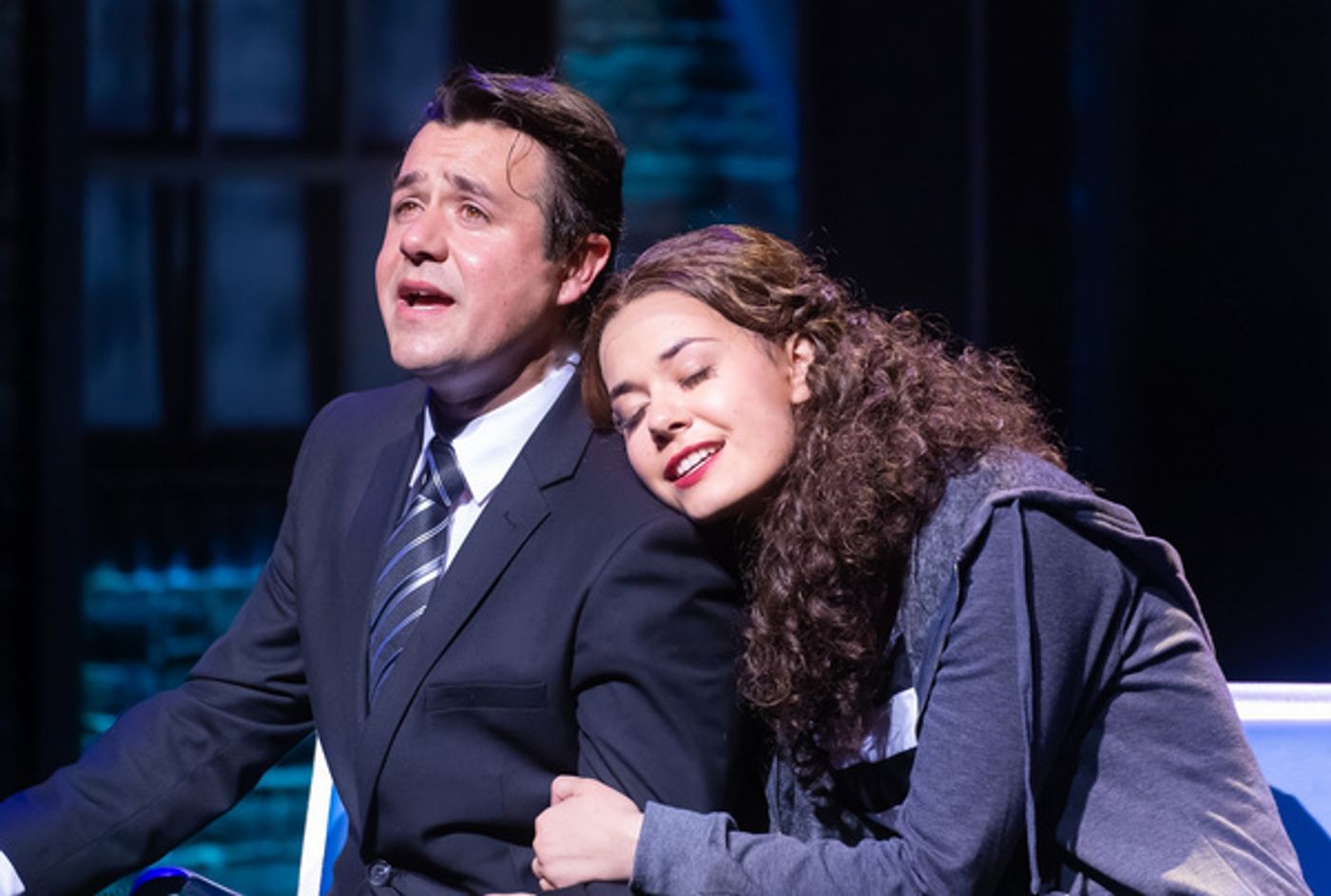 Photos: First Look at JERSEY BOYS at La Mirada Theatre  Image