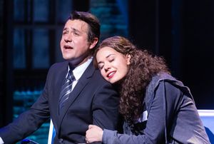 Noah Rivera and Maggie Ek Photo