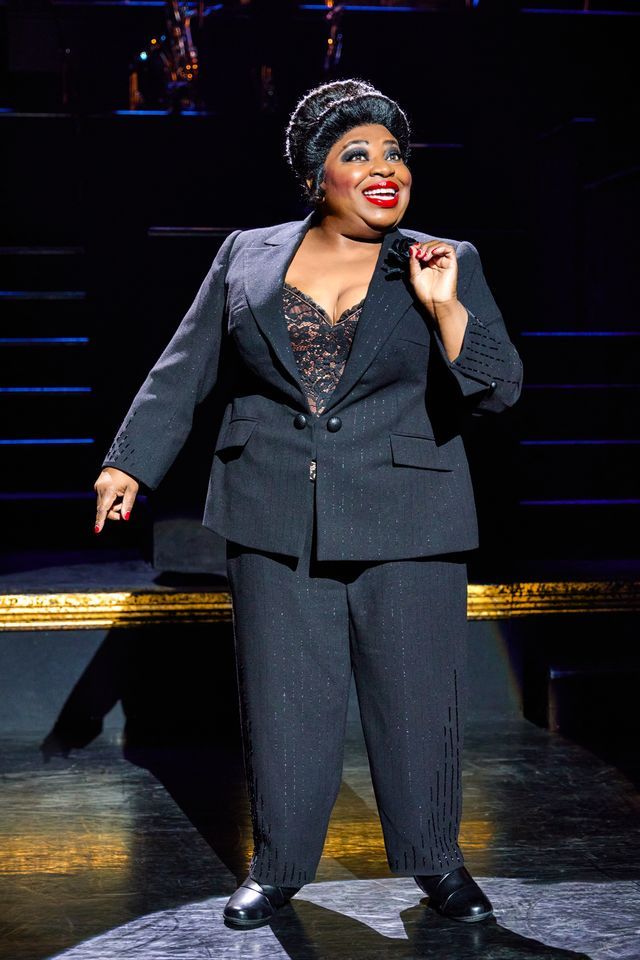 Review: CHICAGO THE MUSICAL at Proctors Theatre  Image