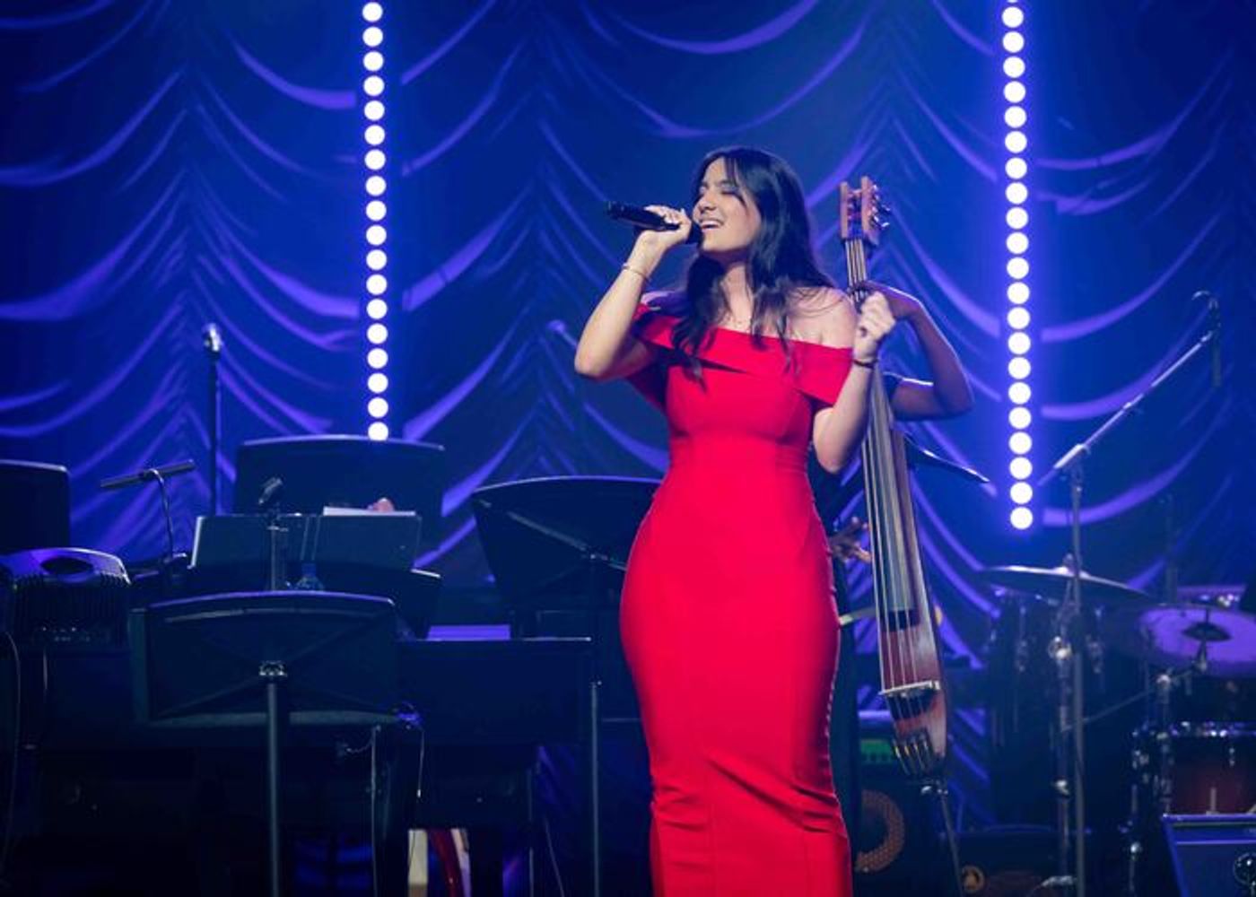 Photos: A NIGHT OF JAZZ at The King's Academy  Image