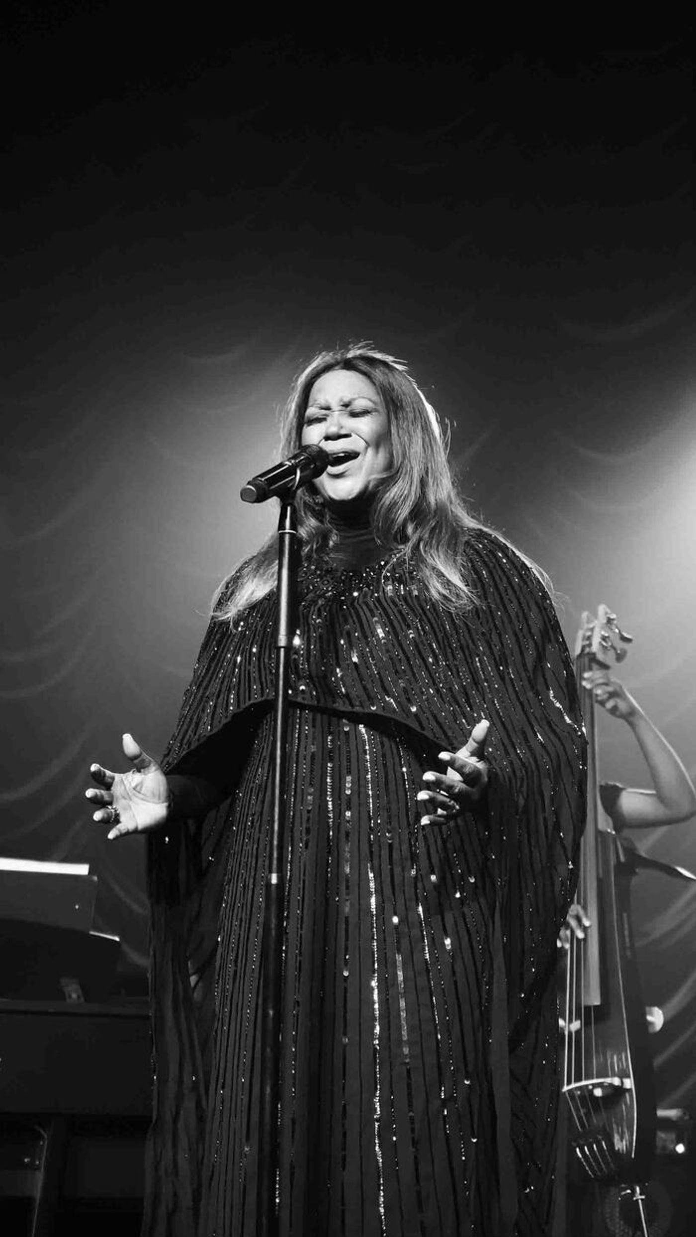 Photos: A NIGHT OF JAZZ at The King's Academy  Image