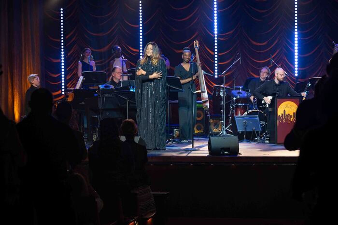 Photos: A NIGHT OF JAZZ at The King's Academy  Image