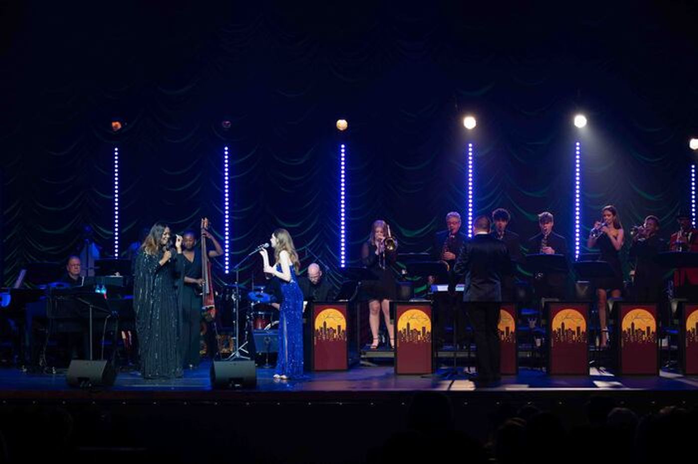 Photos: A NIGHT OF JAZZ at The King's Academy  Image