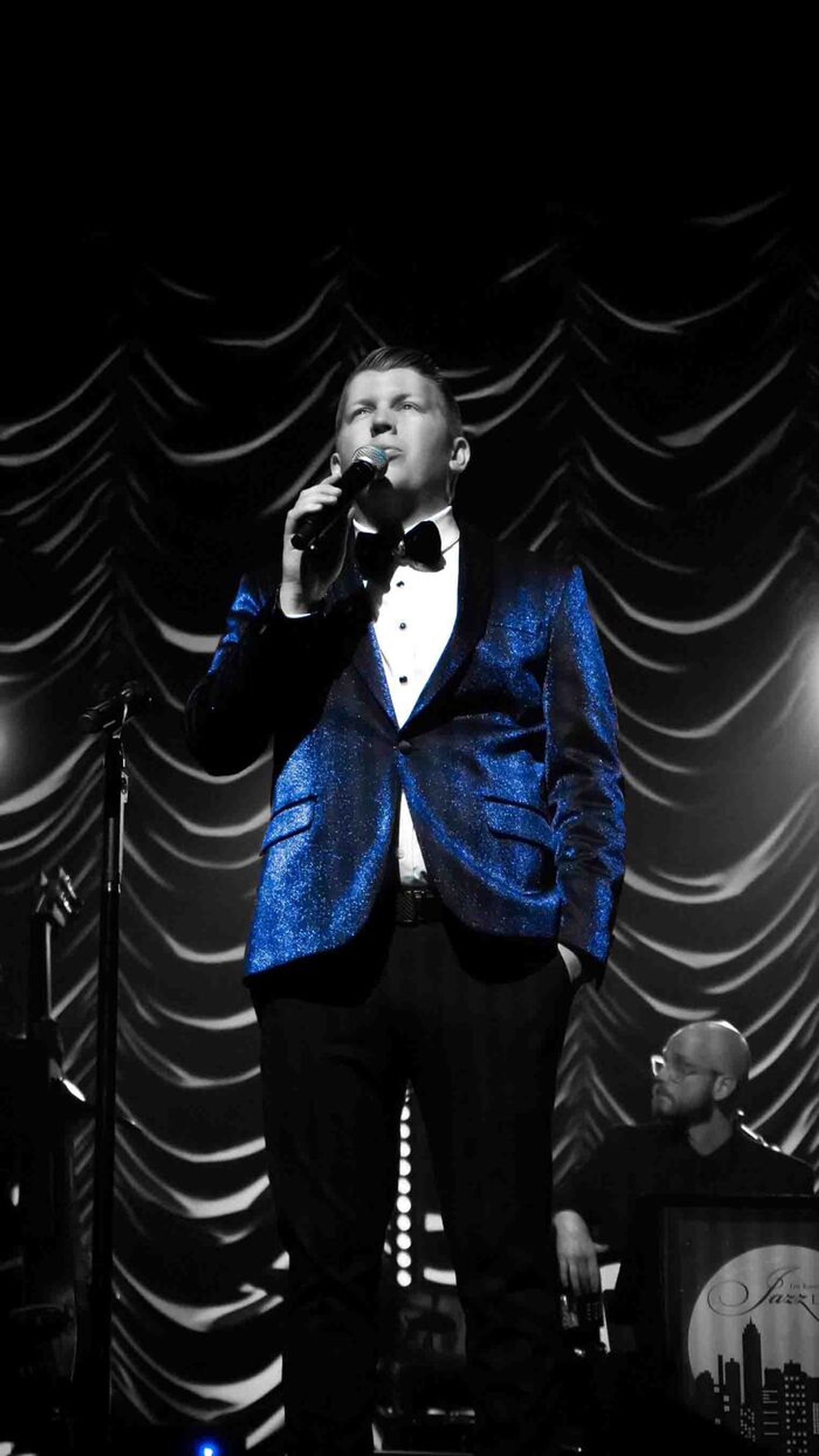 Photos: A NIGHT OF JAZZ at The King's Academy  Image