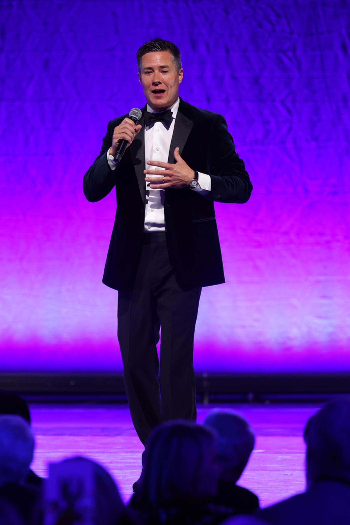 Photos: Go Inside the Los Angeles Ballet Gala  Image