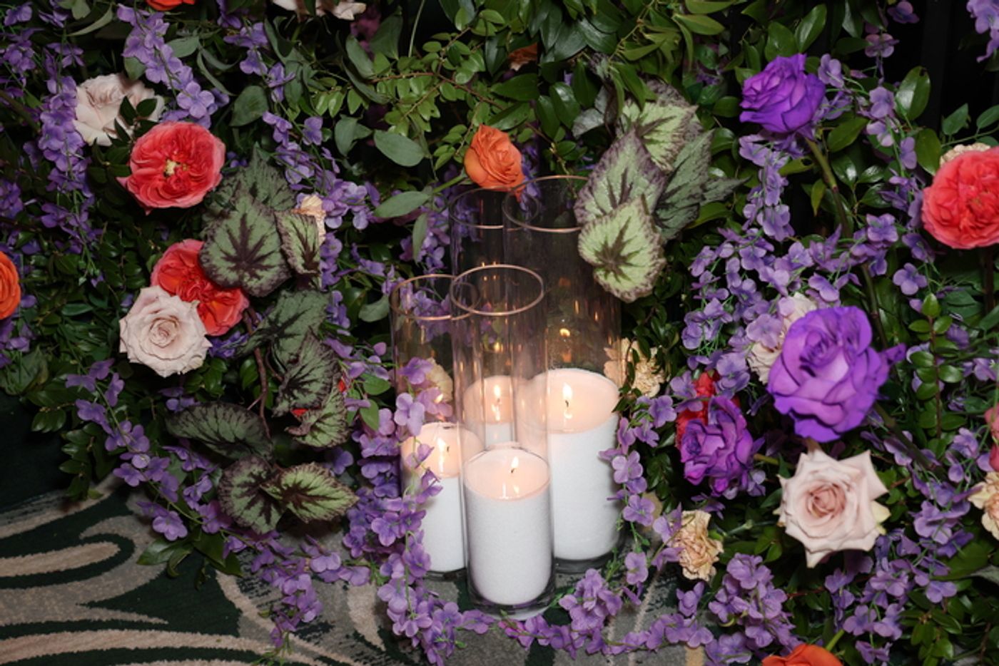 Photos: Go Inside the Los Angeles Ballet Gala  Image