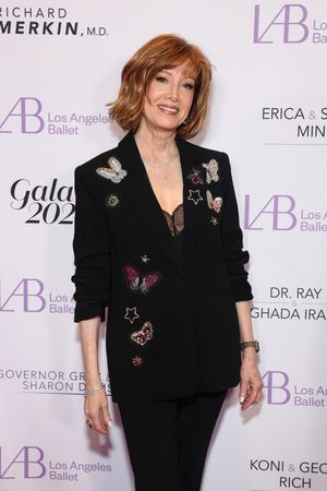 Jeri Gaile @ BroadwayWorld Jeri Gaile Photo