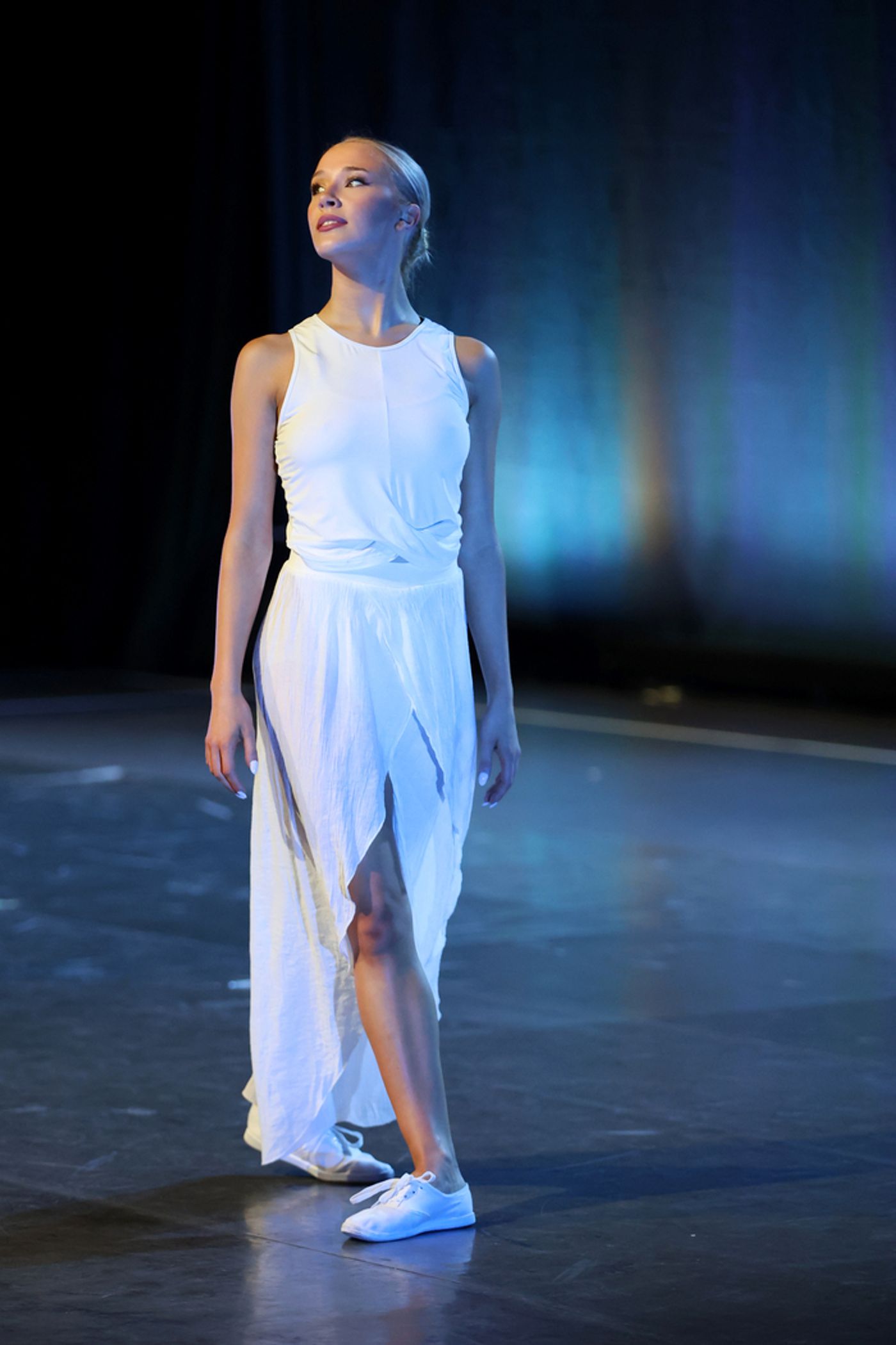 Photos: Go Inside the Los Angeles Ballet Gala  Image