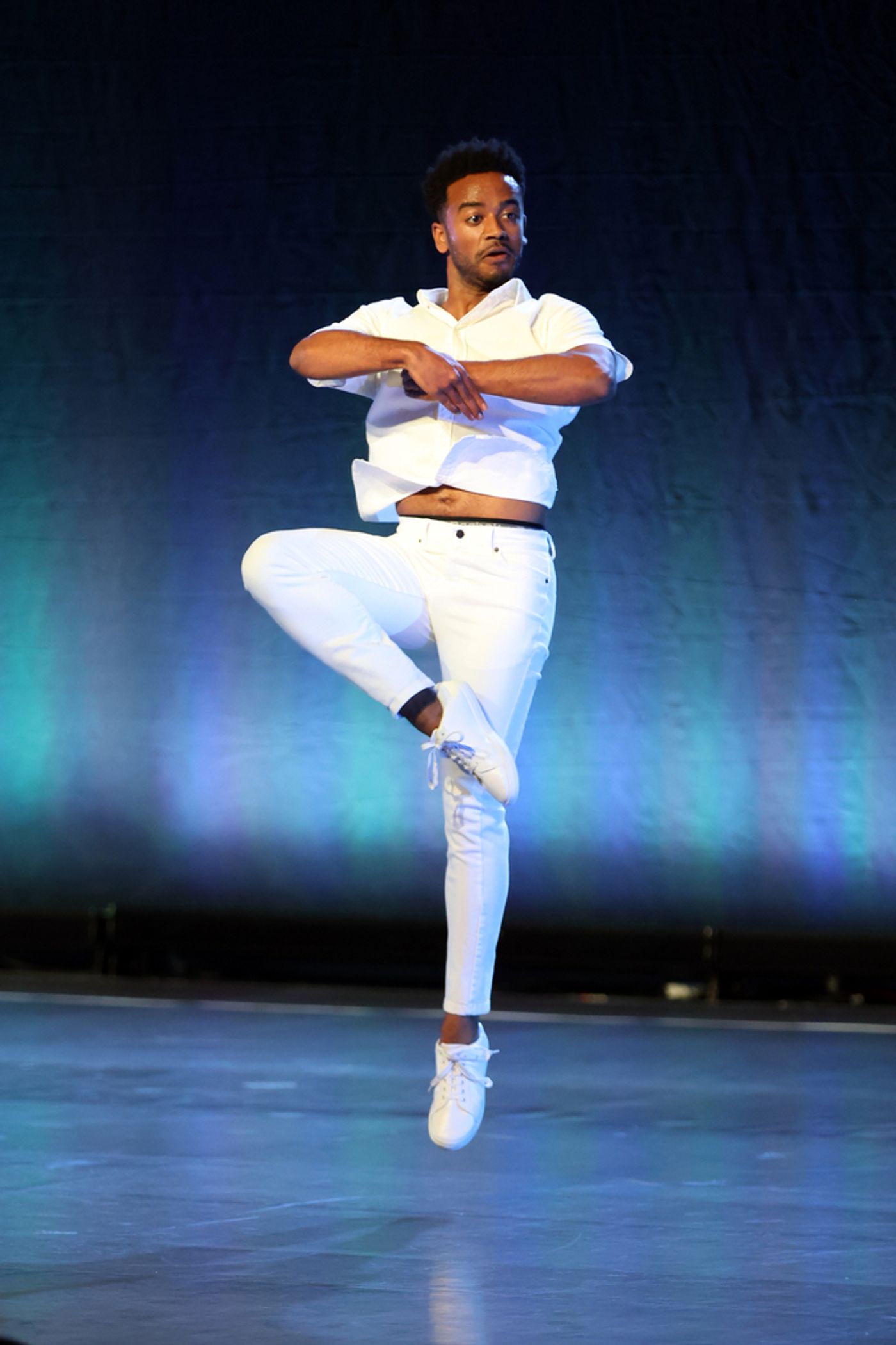 Photos: Go Inside the Los Angeles Ballet Gala  Image