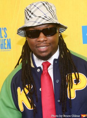 Chris Lee @ BroadwayWorld Chris Lee Photo