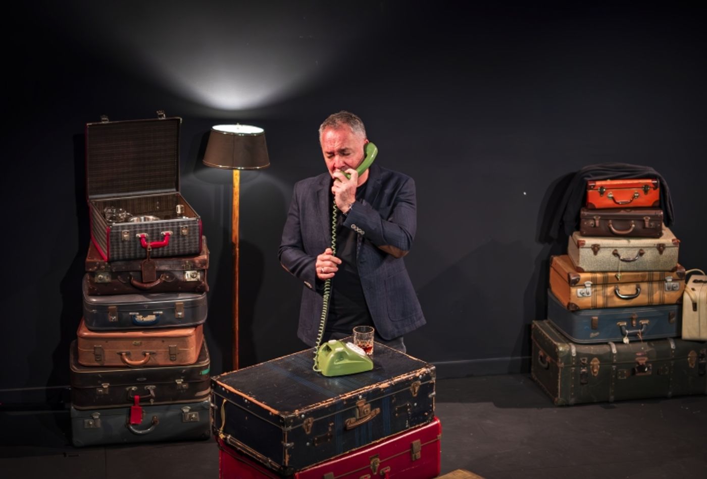 REVIEW: Kym Vaitiekus shares his thoughts on TOY SYMPHONY. REVIEW: Kym Vaitiekus shares his thoughts on TOY SYMPHONY. Image