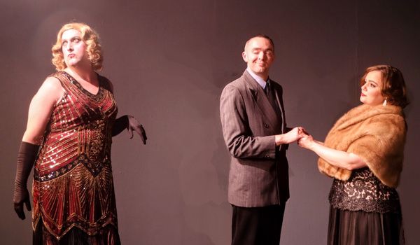 Photos: First Look At ActorsNet's THE DRAG By Mae West  Image