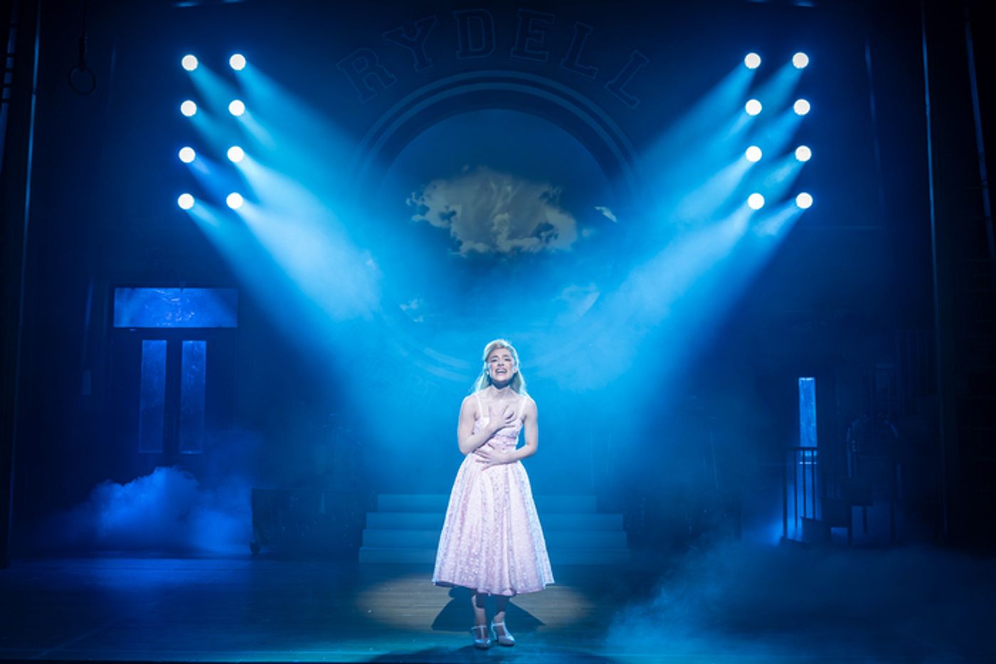 Photos: Get a First Look at GREASE UK & Ireland Tour  Image
