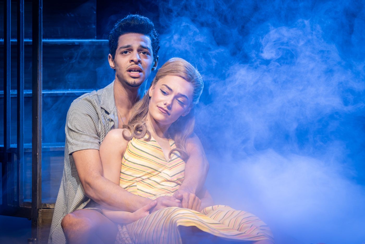 Photos: Get a First Look at GREASE UK & Ireland Tour  Image
