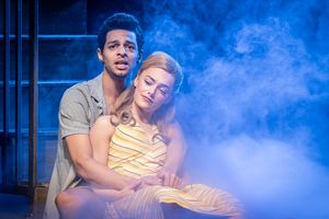 Marley Fenton and Hope Dawe Photo