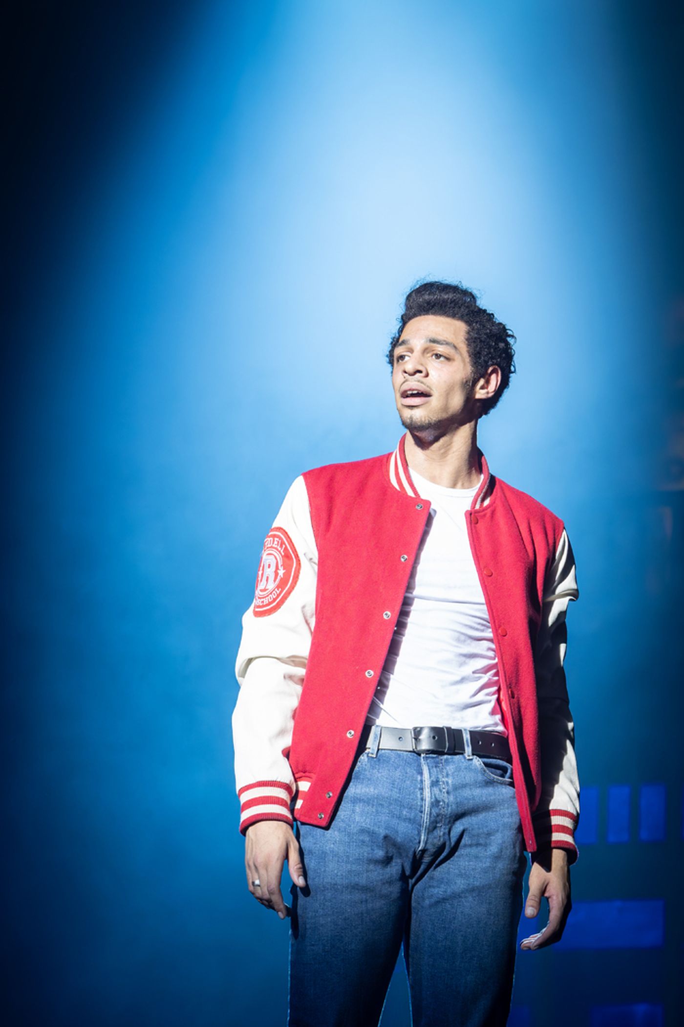 Photos: Get a First Look at GREASE UK & Ireland Tour  Image