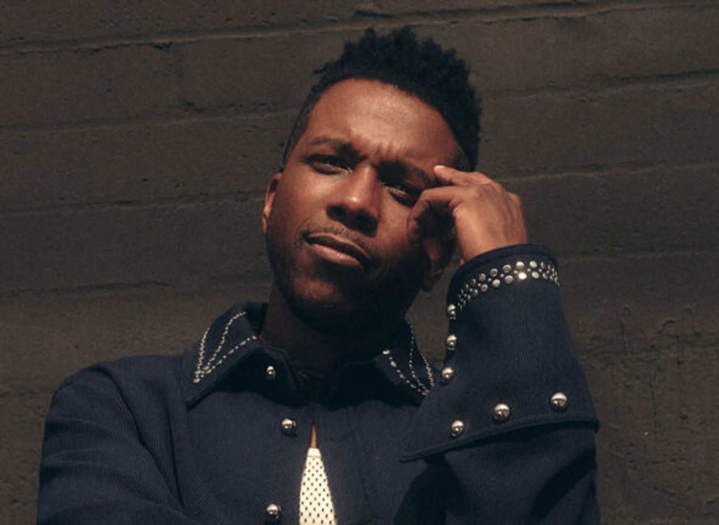 Review: AN EVENING WITH LESLIE ODOM, JR. at Pantages Theatre Minneapolis  Image