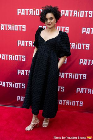 Camila Cano-Flavia Photo