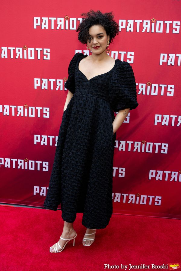 Camila Cano-Flavia Photo