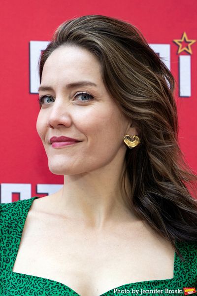 Rosie Benton Photo