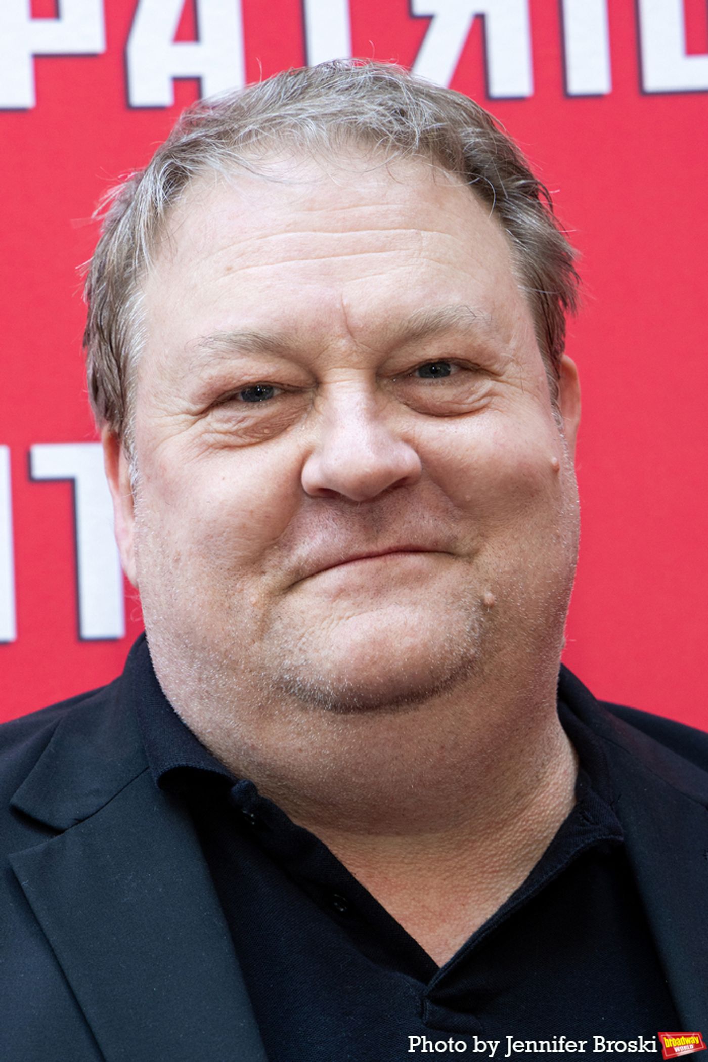 Photos: PATRIOTS Company Celebrates Opening Night  Image