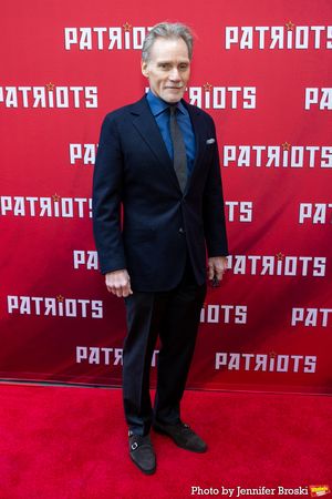 Peter Bradbury Photo