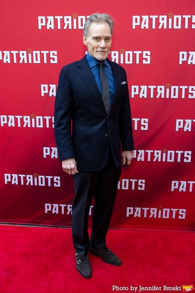 Peter Bradbury Photo