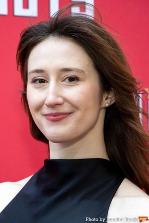 Marianna Gailus Photo