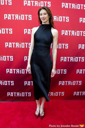 Marianna Gailus Photo