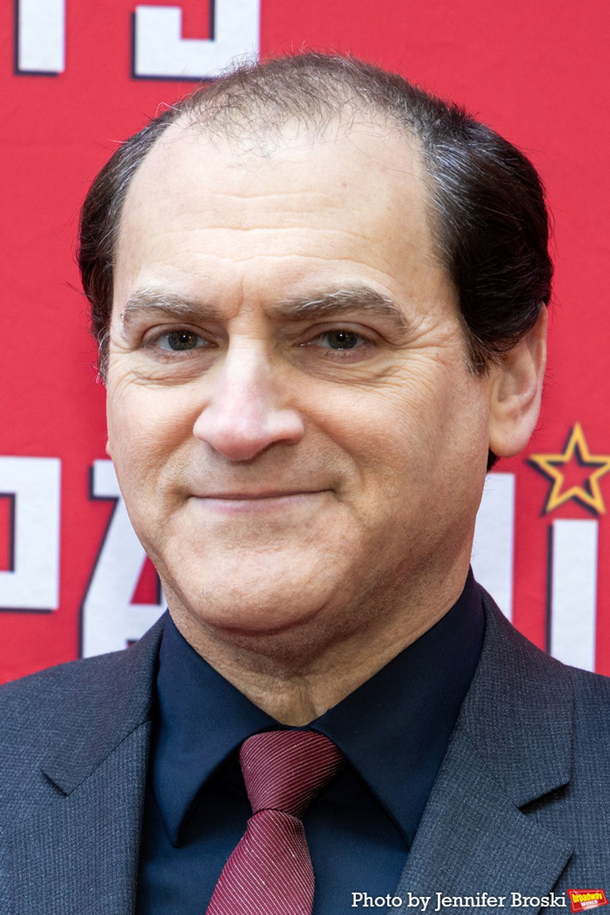 Michael Stuhlbarg at 