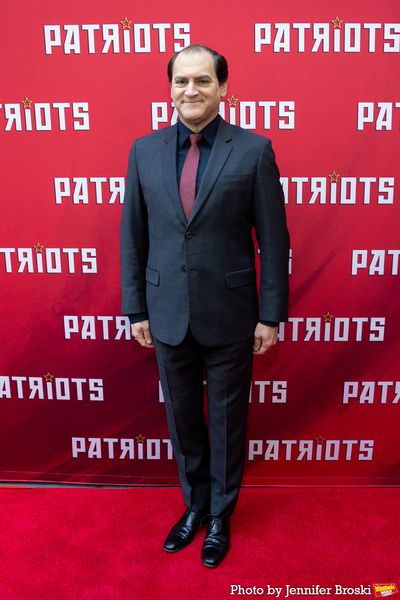 Michael Stuhlbarg Photo