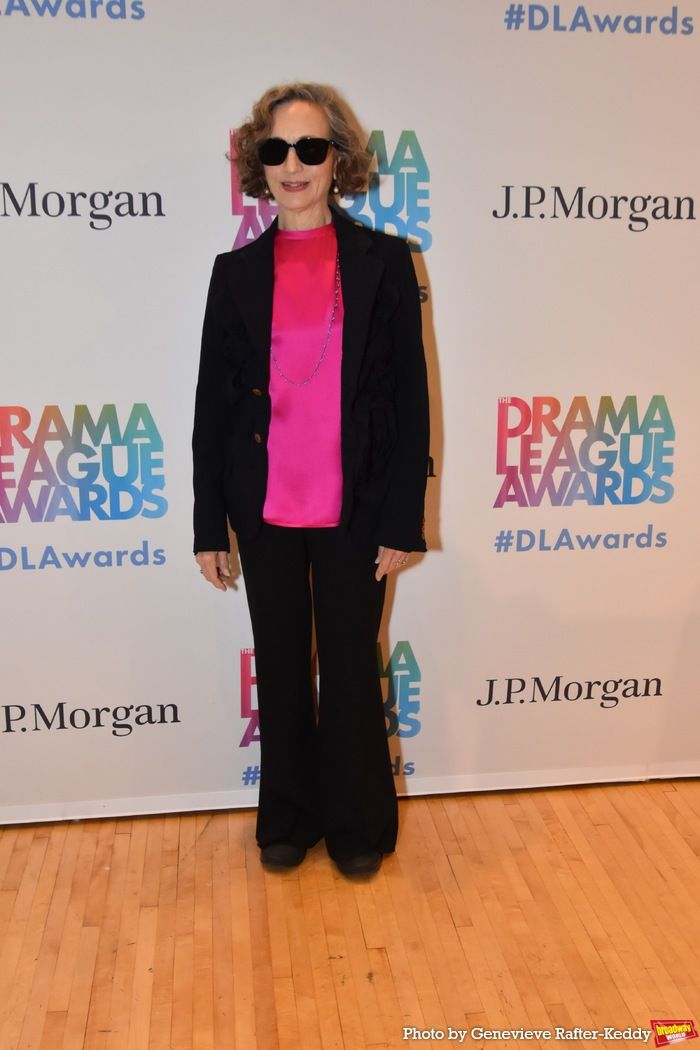Photos: Vanessa Williams and Bebe Neuwirth Announce the 2024 Drama League Award Nominations — photo 4 of 32