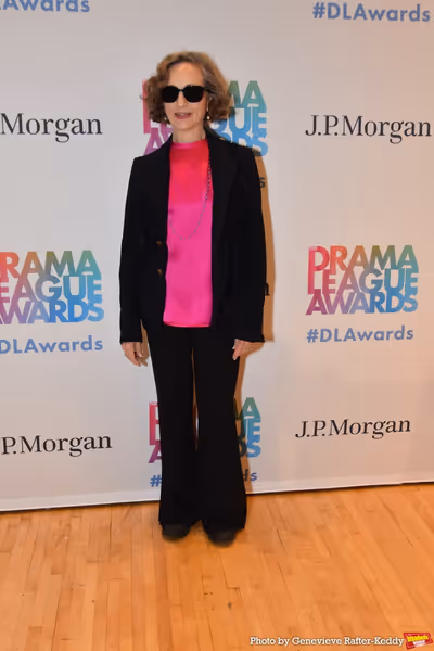 Bebe Neuwirth Photo