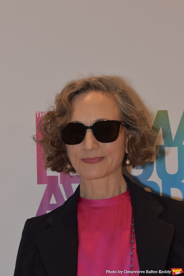 Photos: Vanessa Williams and Bebe Neuwirth Announce the 2024 Drama League Award Nominations — photo 5 of 32