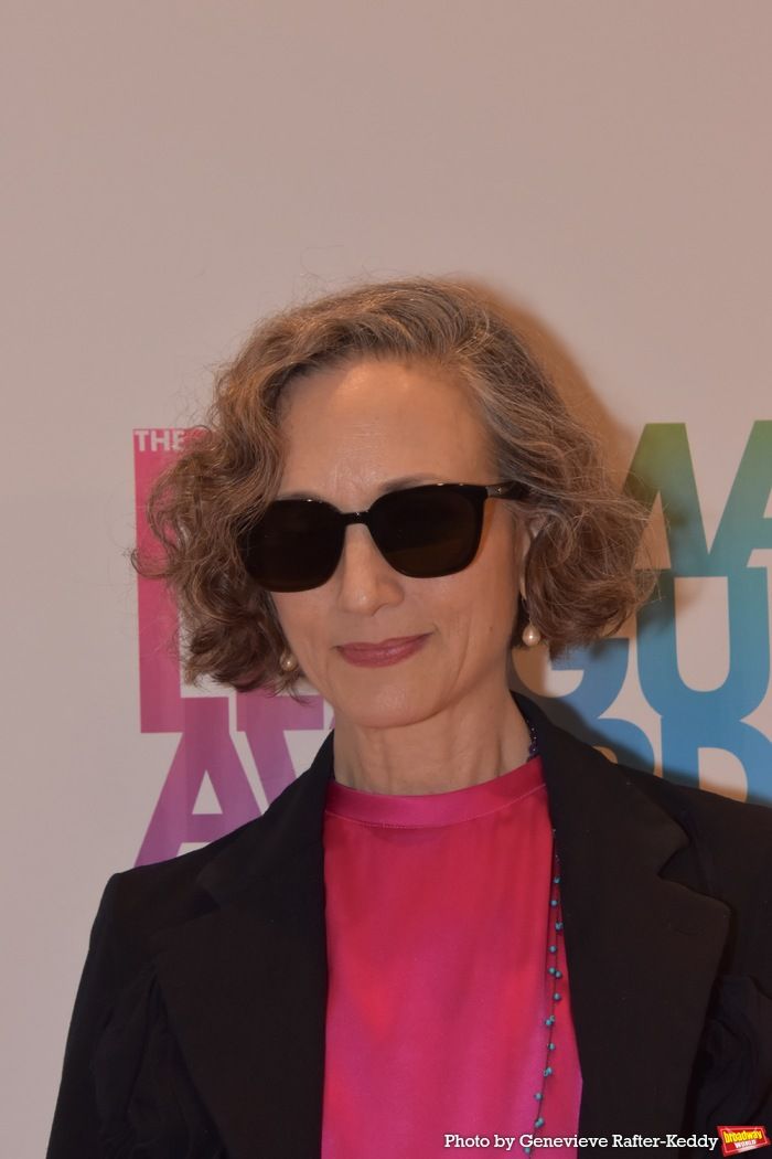 Photos: Vanessa Williams and Bebe Neuwirth Announce the 2024 Drama League Award Nominations — photo 6 of 32