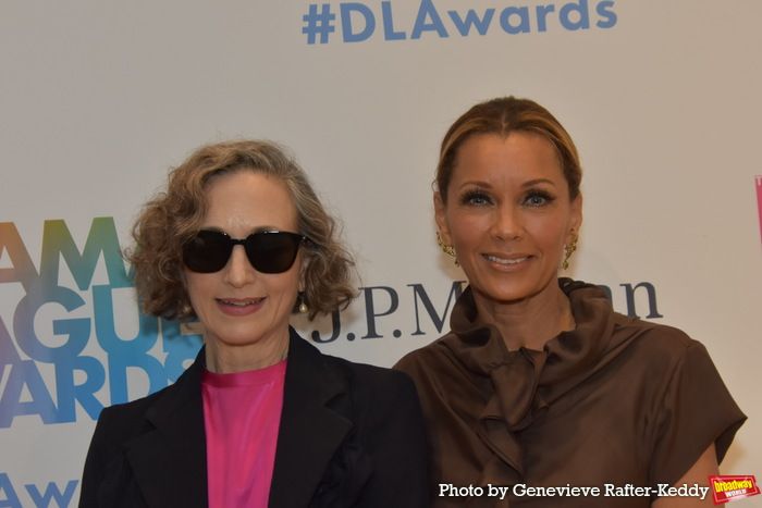Photos: Vanessa Williams and Bebe Neuwirth Announce the 2024 Drama League Award Nominations — photo 9 of 32
