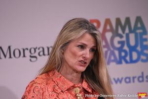 Bonnie Comley @ BroadwayWorld Bonnie Comley Photo