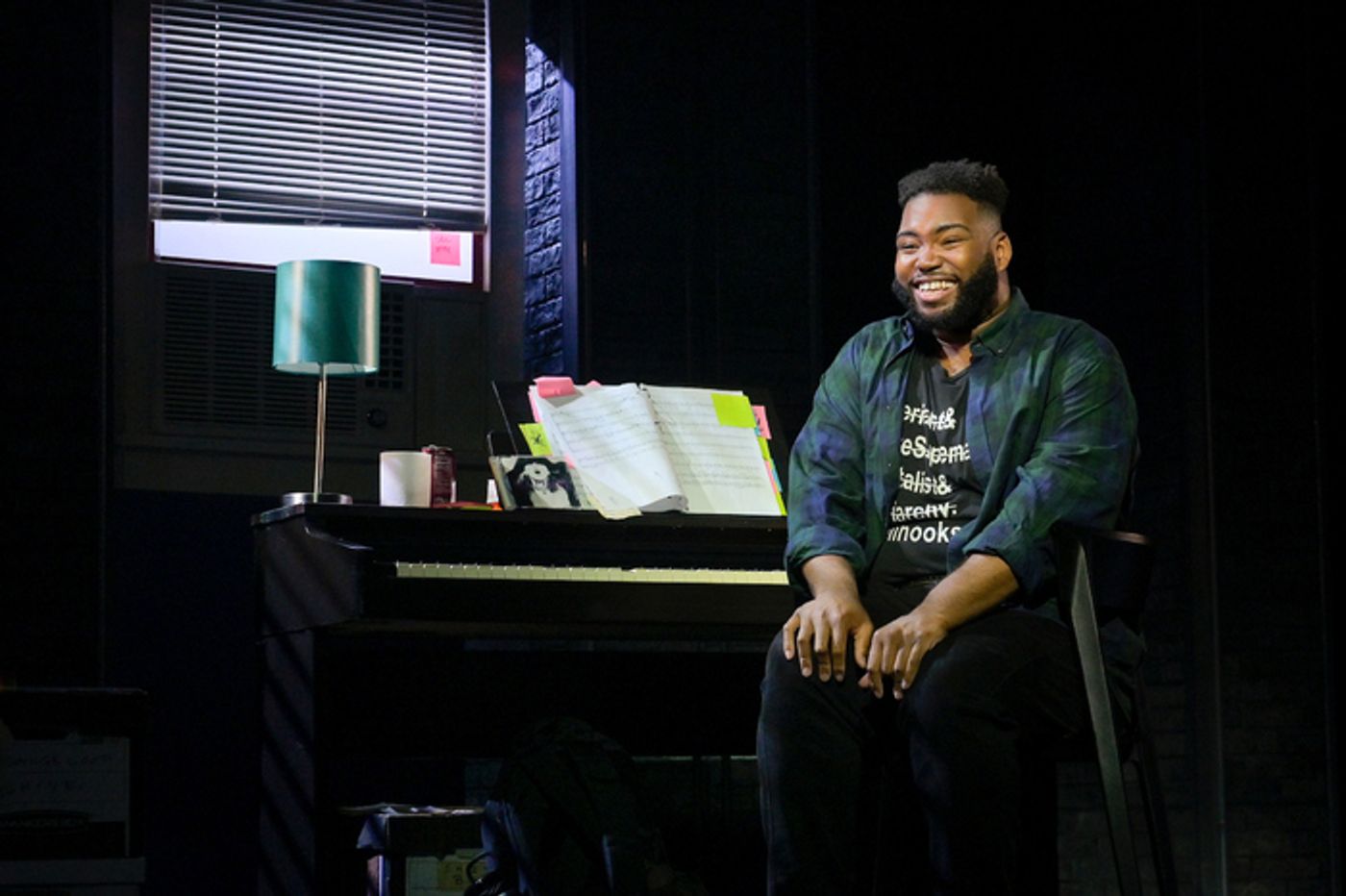 Photos: First Look at A STRANGE LOOP at American Conservatory Theater  Image