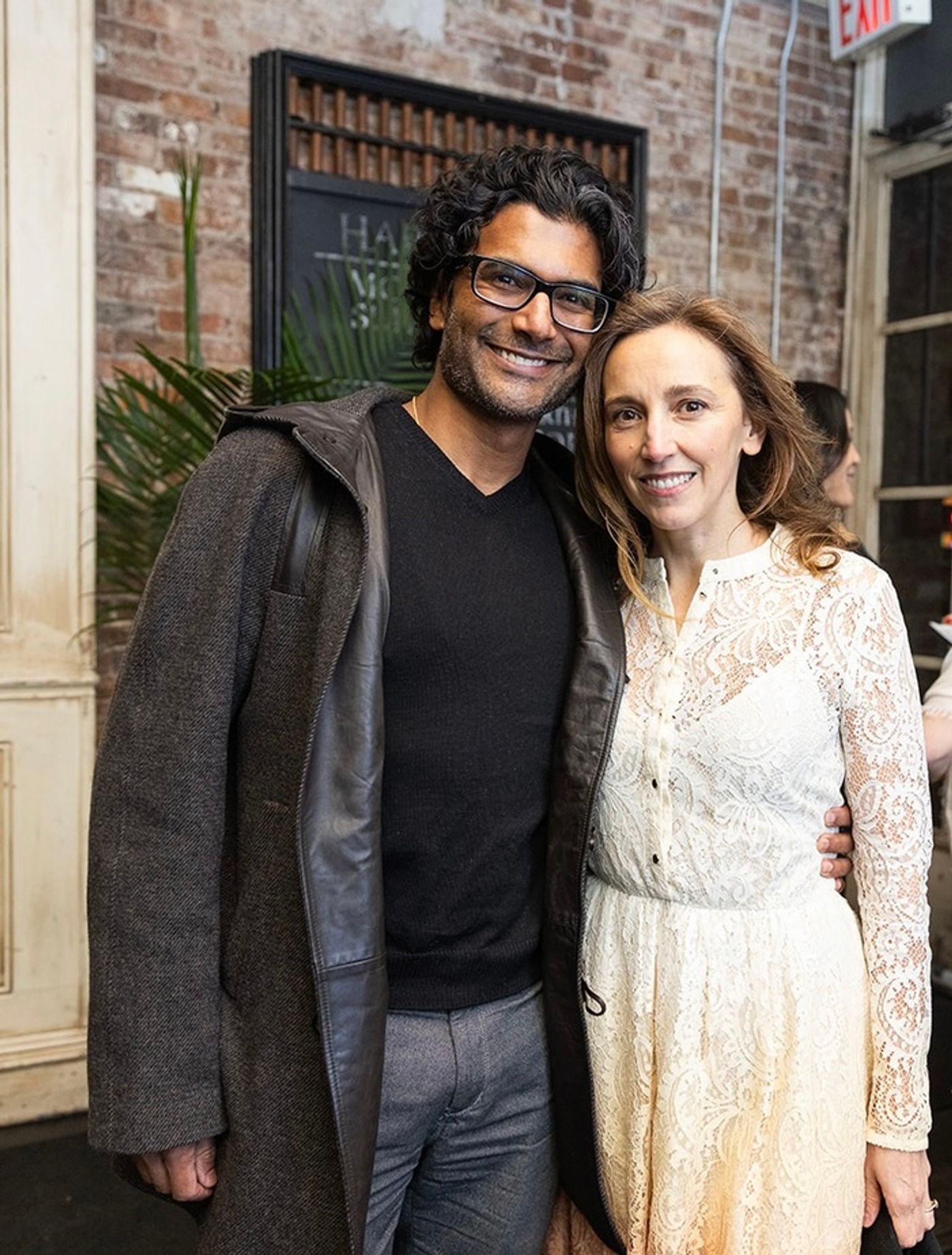 Photos: Inside Opening Night of STILL at DR2 Theatre  Image