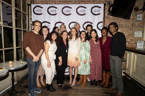 Colt Coeur Board of Directors Photo