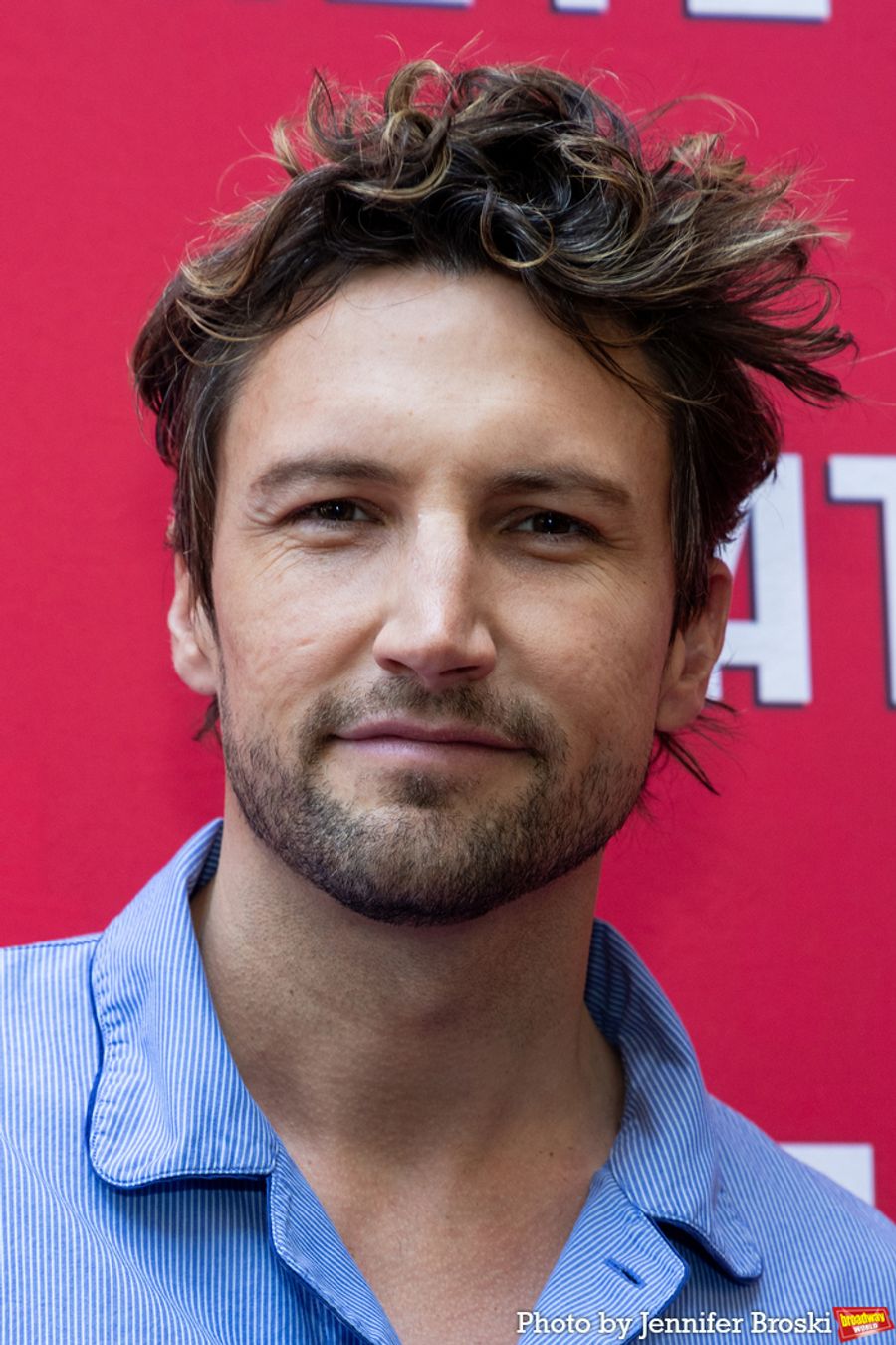 Photos: On the Red Carpet For Opening Night of PATRIOTS On Broadway Image