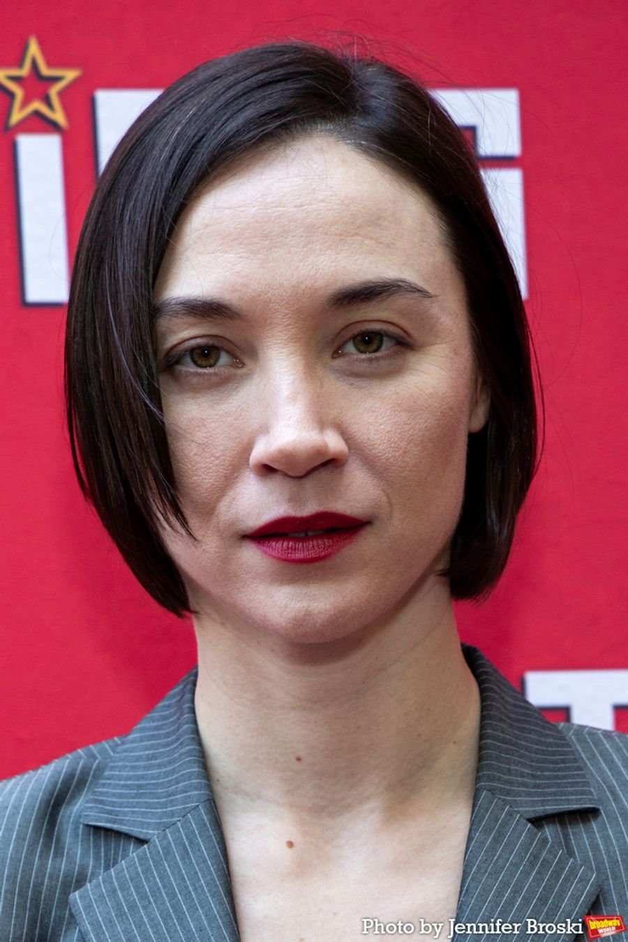 Photos: On the Red Carpet For Opening Night of PATRIOTS On Broadway Image