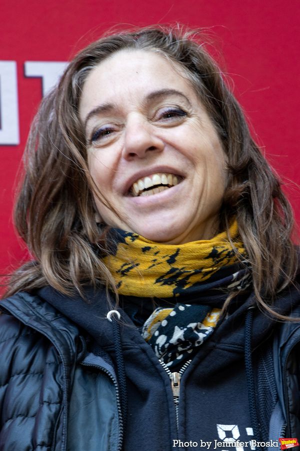 Ani DiFranco Photo